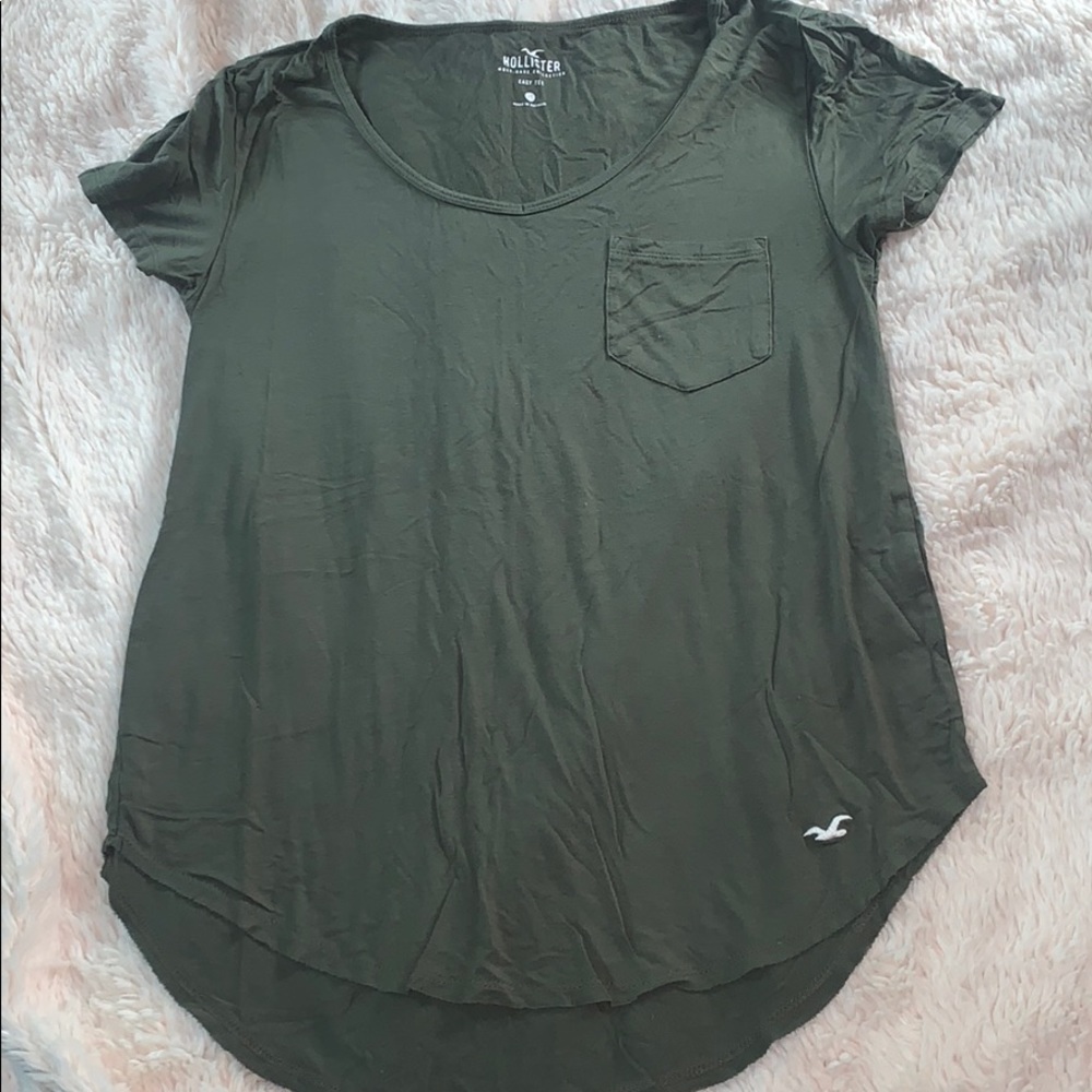 xs long t shirt!